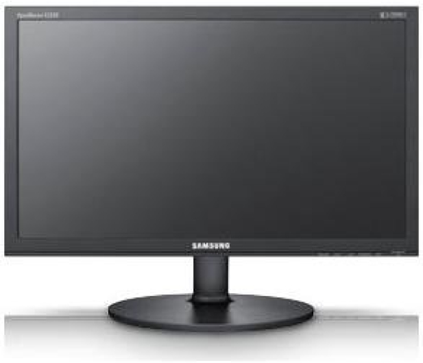 Samsung E2220N czarny - 54739 - zdjęcie 2